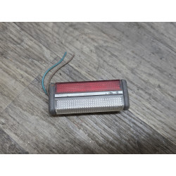 eclairage de porte citroen xm