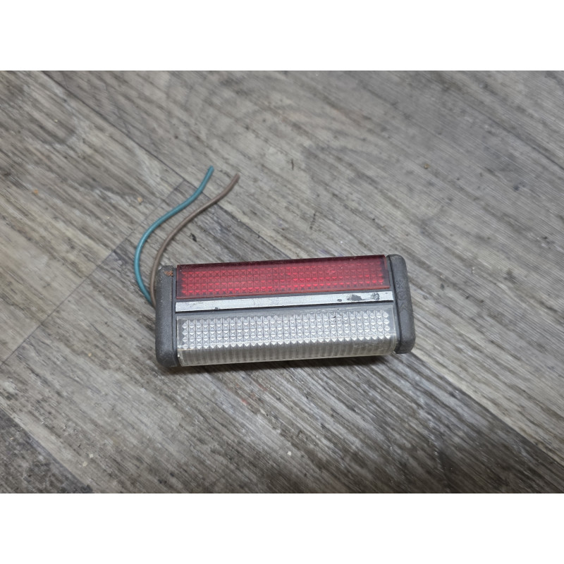 eclairage de porte citroen xm