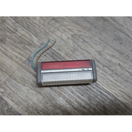 eclairage de porte citroen xm