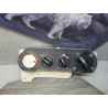 commande chauffage renault espace 2