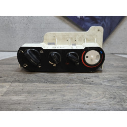 commande chauffage renault espace 2