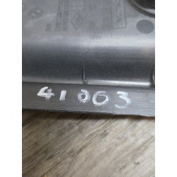 cache plastic lateral tableau de bord bouton commande airbag renault megane 2 8200179045