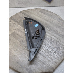 cache plastic lateral tableau de bord bouton commande airbag renault megane 2 8200179045
