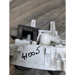 commande chauffage peugeot boxer fiat ducato 6451PN