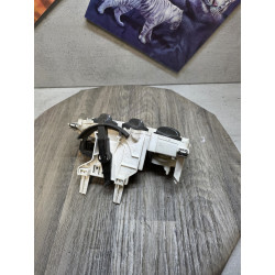 commande chauffage peugeot boxer fiat ducato 6451PN