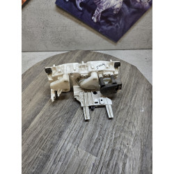 commande chauffage peugeot boxer fiat ducato 6451PN