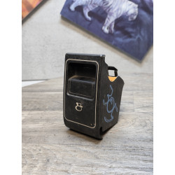 vide poche peugeot 305 p305