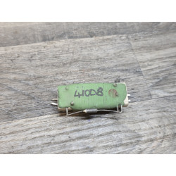 resistance chauffage renault espace 2