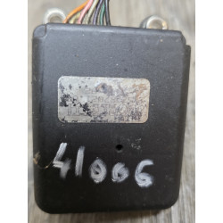 moteur commande volet de chauffage ventilation tableau de bord renault espace 2