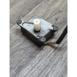 moteur commande volet de chauffage ventilation tableau de bord renault espace 2