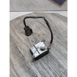 moteur commande volet de chauffage ventilation tableau de bord renault espace 2