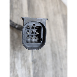 moteur commande volet de chauffage ventilation tableau de bord renault espace 2