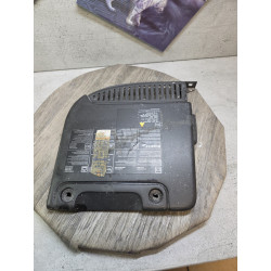 plastic cache batterie renault megane  scenic 2 8200302466