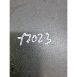 plastic cache batterie renault megane  scenic 2 8200302466