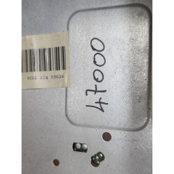 autoradio cassette renault megane scenic 1 7700426412