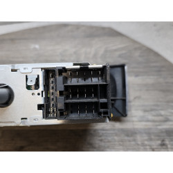 autoradio cassette renault megane scenic 1 7700426412