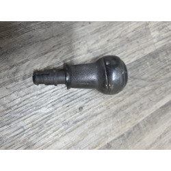 pommeau de levier de vitesse seat ibiza 2008