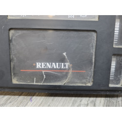 compteur combine instrument master b80 b90 b110 b120