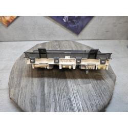 compteur combine instrument renault 19 r19 phase 2 7700839929