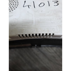 compteur combine instrument volkswagen polo 3 6n0919860