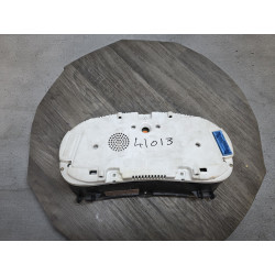 compteur combine instrument volkswagen polo 3 6n0919860