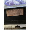compteur combine instrument volkswagen polo 3 6n0919860