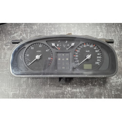 compteur combine instrument renault laguna 2 8200170297