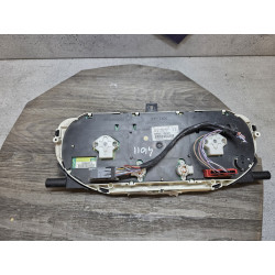 compteur combine instrument renault laguna 2 8200170297