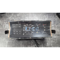 compteur combine instrument lada samara 1991 2263801