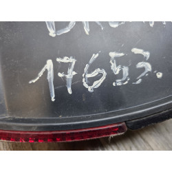 feu arriere gauche peugeot 406 break p406 45502