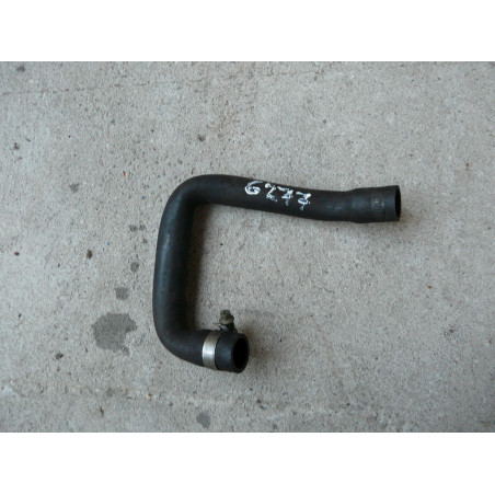 durite air reniflard divers