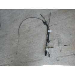lot cable compteur embrayage capot accelerateur opel corsa A
