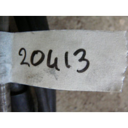 lot cable compteur embrayage capot accelerateur opel corsa A