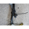lot cable compteur embrayage capot accelerateur opel corsa A