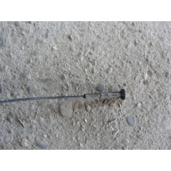 lot cable compteur embrayage capot accelerateur opel corsa A