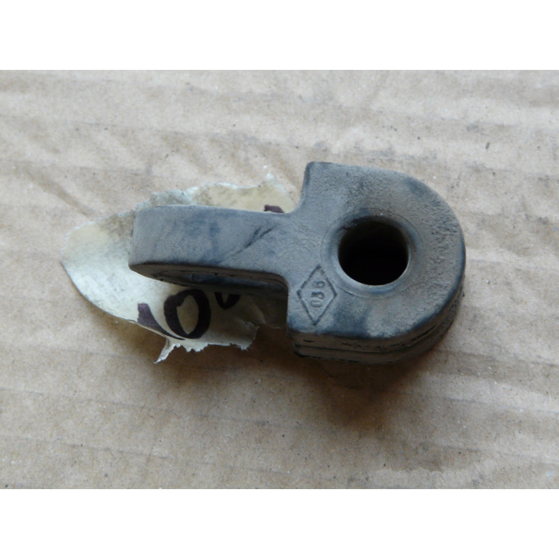 silentbloc echappement renault