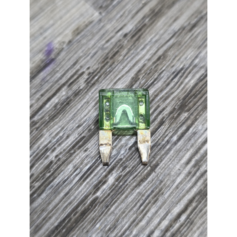 fusible micro 30A