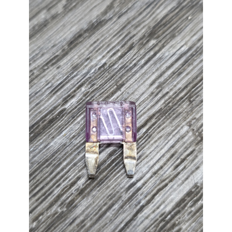 fusible micro 3A