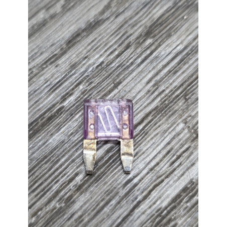 fusible micro 3A