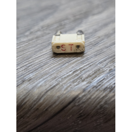 fusible micro ST shunt fusible universel de depannage 0297900.WXNV
