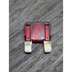 maxi fusible 50A  12V mamouth