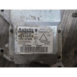 boitier calculateur module commande airbag renault laguna 2 8200142183