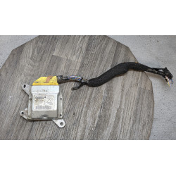 boitier calculateur module commande airbag renault laguna 2 8200142183