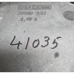 boitier calculateur module commande airbag renault laguna 2 8200142183