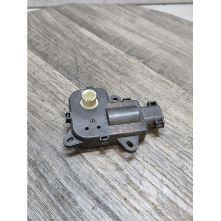 moteur pas a pas commande volet ventilation chauffage aeration renault laguna 2 52485222 7701206538