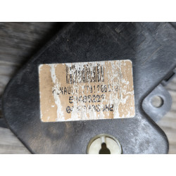 moteur pas a pas commande volet ventilation chauffage aeration renault laguna 2 52485222 7701206538