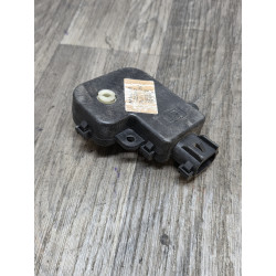 moteur pas a pas commande volet ventilation chauffage aeration renault laguna 2 52485222 7701206538