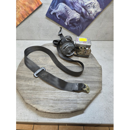 enrouleur de ceinture securite arriere audi a6 4b5857805