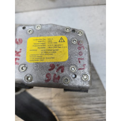 enrouleur de ceinture securite arriere audi a6 4b5857805