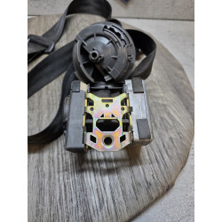 enrouleur de ceinture securite arriere audi a6 4b5857805